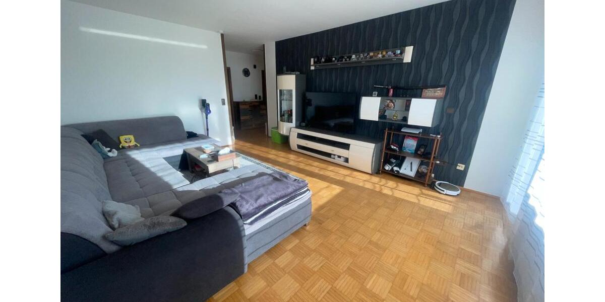 Etagenwohnung Bad Salzschlirf - 2 Zimmer, 73 m&sup2;, 595&euro; | Angebot:26384607