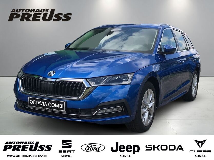 Skoda Octavia 13.472 km 29.980 € Wismar 23966