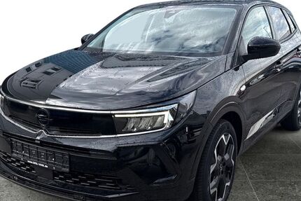 Opel Grandland (X) 4.900 km 23.810 &euro; Mühldorf am Inn 84453