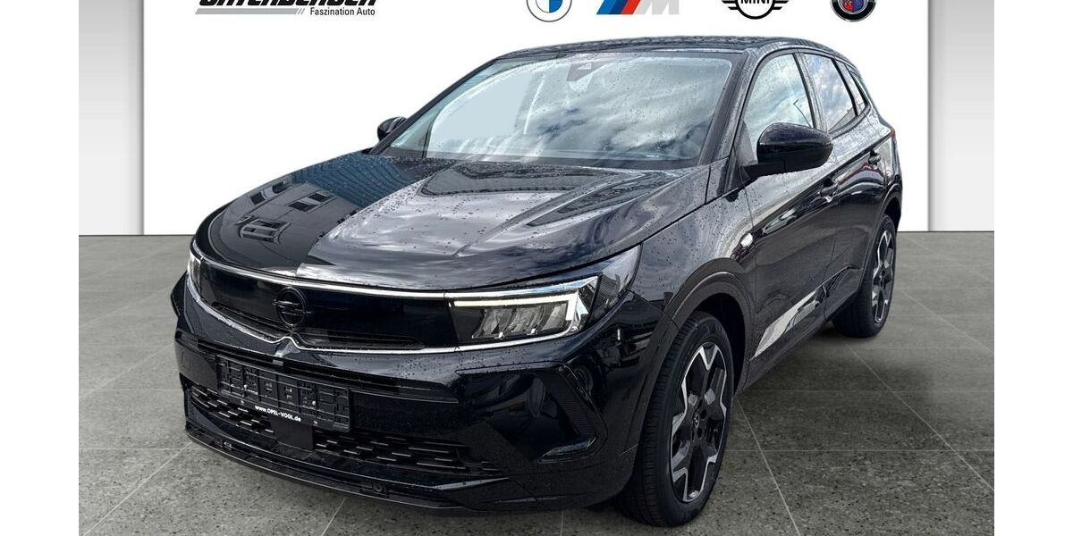 Opel Grandland (X) 4.900 km 23.810 &euro; Mühldorf am Inn 84453