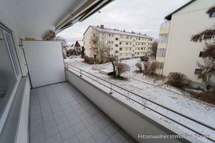 Wohnung Weilheim - 3 Zimmer, 80 m&sup2;, 355.000&euro; | Angebot:24752493