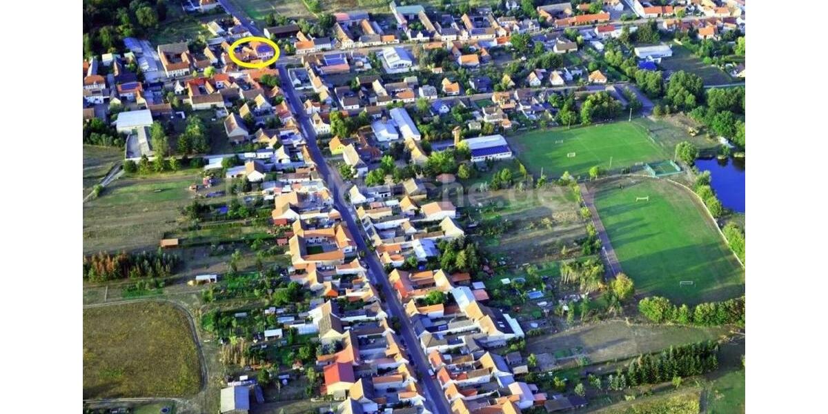 Gewerbeobjekt Ziesar - 200&euro; | Angebot:21524616