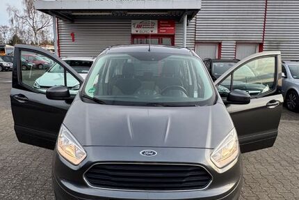 Ford Tourneo Courier 189.500 km 5.890 &euro; Lüneburg 21339