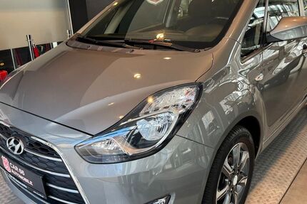 Hyundai ix20 139.000 km 8.690 &euro; Hamburg 22547