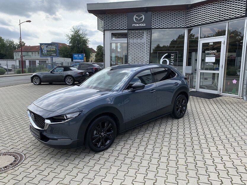 CX-30