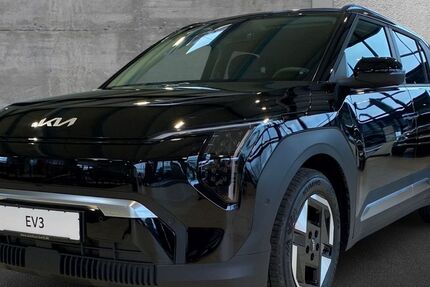 Kia EV3 5.400 km 35.990 &euro; Röhrnbach 94133