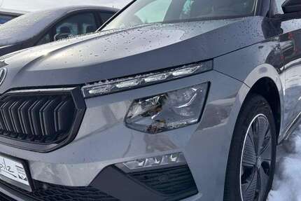 Skoda Kamiq 2.737 km 25.490 &euro; Thermalbad Wiesenbad 09488