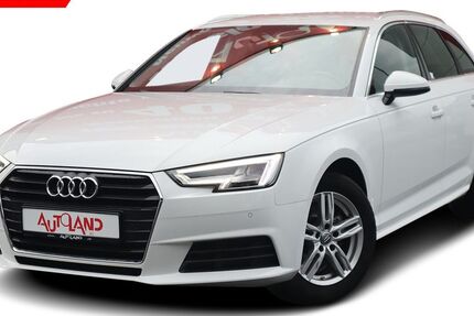 Audi A4 72.716 km 19.950 &euro; Meißen 01662