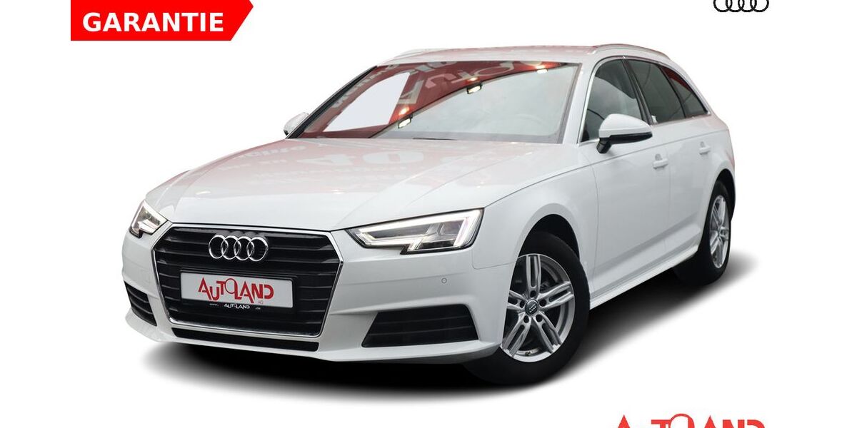 Audi A4 72.716 km 19.950 &euro; Meißen 01662