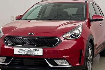 Kia Niro 91.000 km 14.980 € Buchdorf 86675