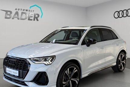 Audi Q3 17.877 km 49.880 &euro; Wolfratshausen 82515