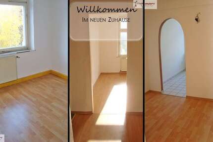 Wohnung Hof Bahnhofsviertel - 4 Zimmer, 66 m&sup2;, 370&euro; | Angebot:26393921