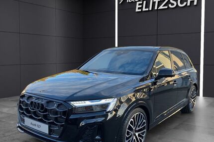 Audi Q7 6.500 km 108.900 &euro; Kamenz 01917