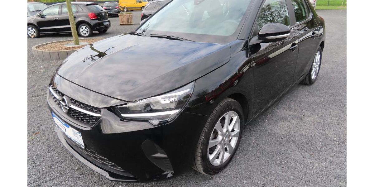Opel Corsa 44.900 km 11.690 &euro; Freren 49832
