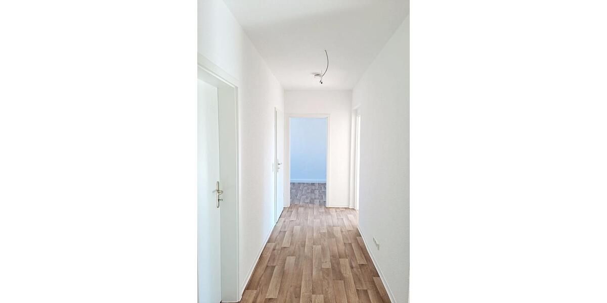 Etagenwohnung Köthen (Anhalt) - 3 Zimmer, 65 m&sup2;, 399&euro; | Angebot:26340930
