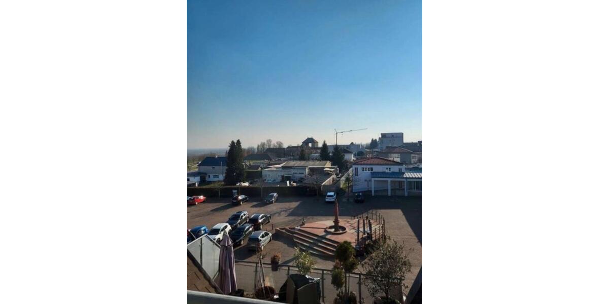 Dachgeschoßwohnung Klingenmünster - 2 Zimmer, 60 m&sup2;, 700&euro; | Angebot:26380812
