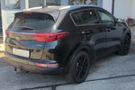 Kia Sportage Platinum Edition 2.0 CRDi 4WD *Standh.* 134.000 km 13.880 &euro; Bad Tölz 83646
