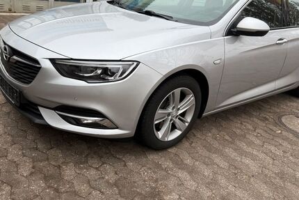 Opel Insignia 203.000 km 8.600 &euro; Adenstedt 31246