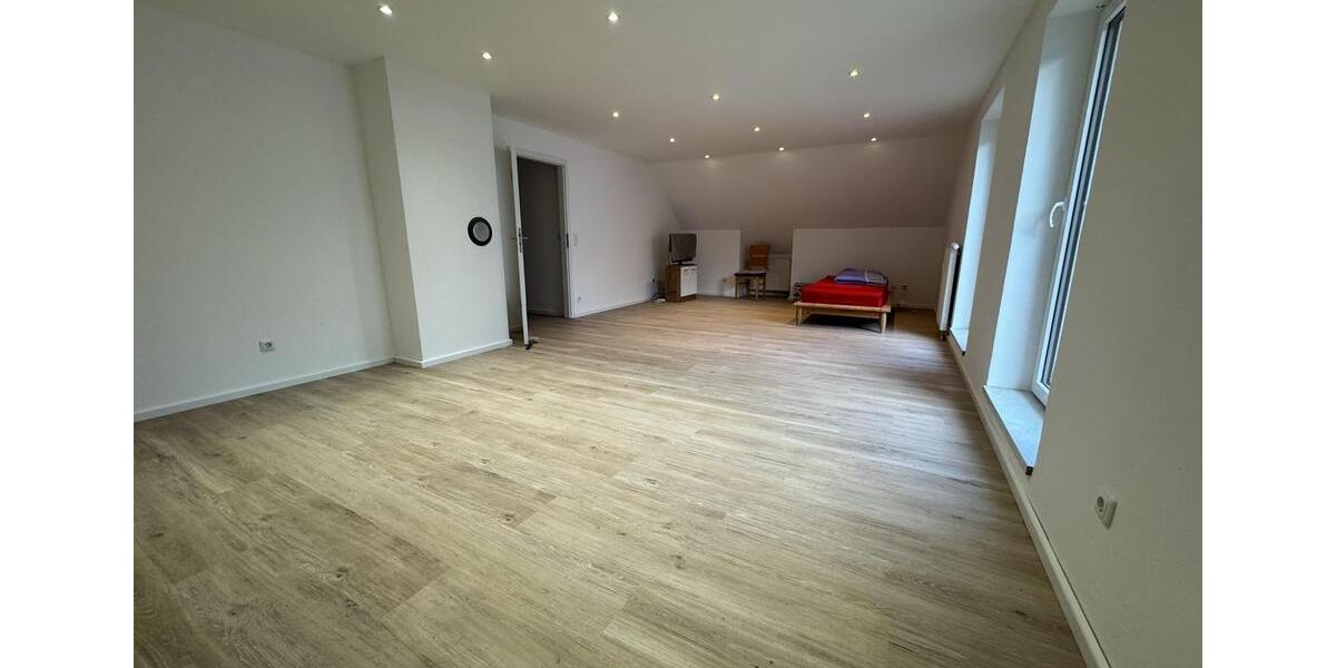 Maisonettenwohnung Neufahrn bei Freising Hetzenhausen - 5 Zimmer, 120 m&sup2;, 1.900&euro; | Angebot:25589562