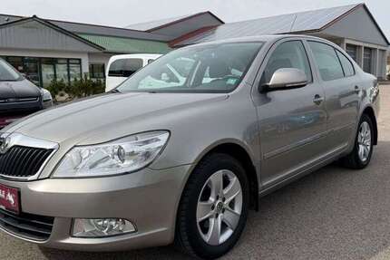 Skoda Octavia 120.475 km 5.990 &euro; Velburg 92355