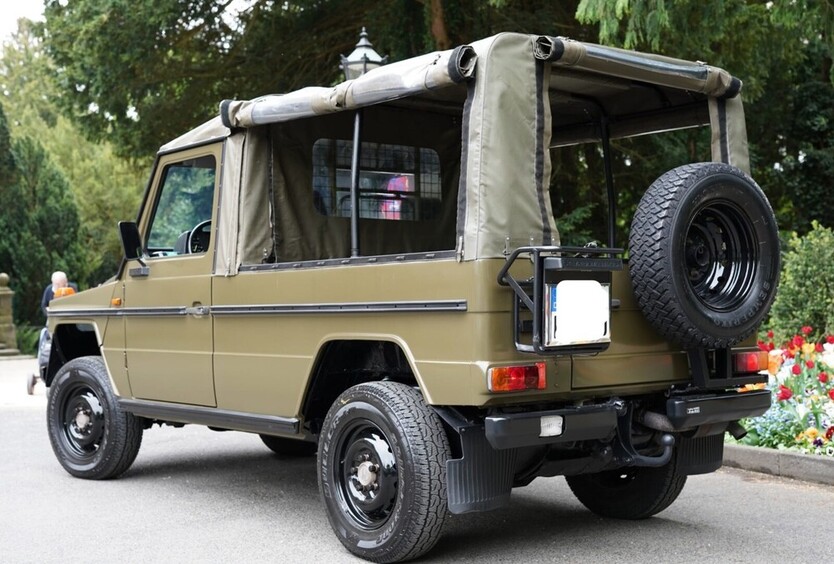 Puch GE 230