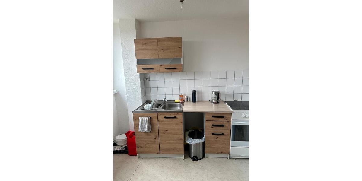 Etagenwohnung Chorin - 2 Zimmer, 56 m&sup2;, 585&euro; | Angebot:26127185