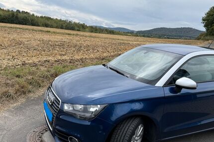 Audi A1 115.000 km 5.500 &euro; Kassel 34119