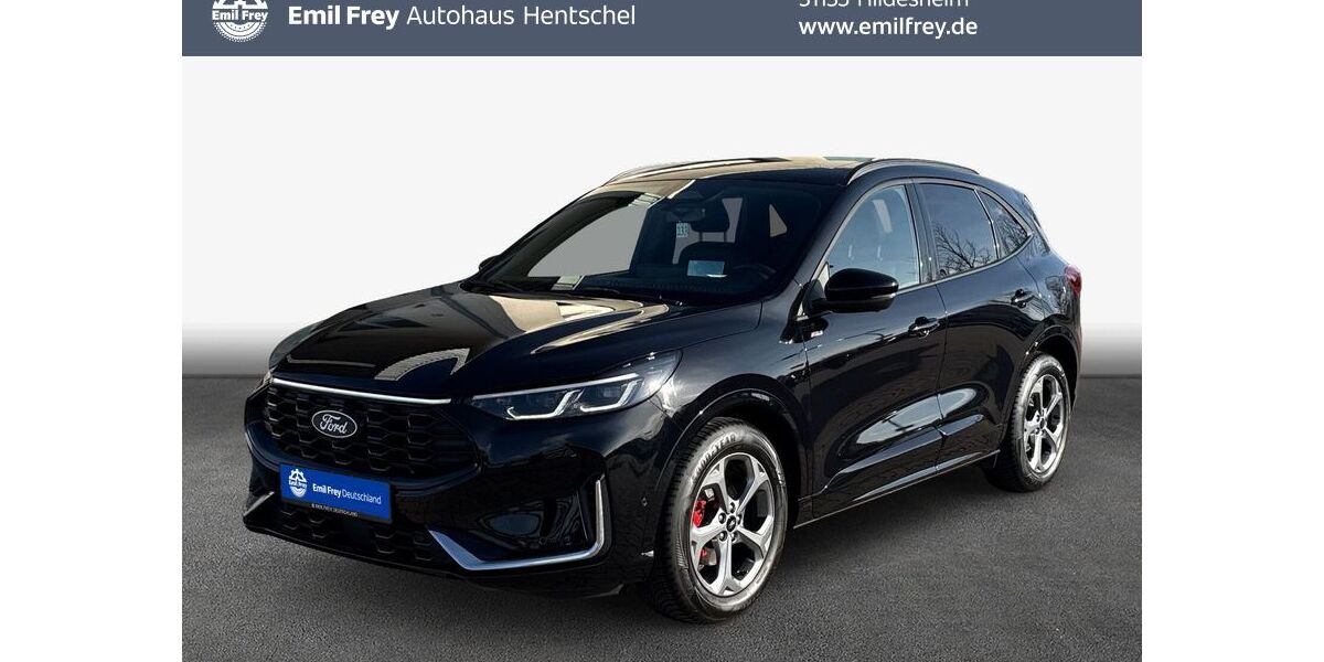 Ford Kuga 22.073 km 29.711 &euro; Hildesheim 31135