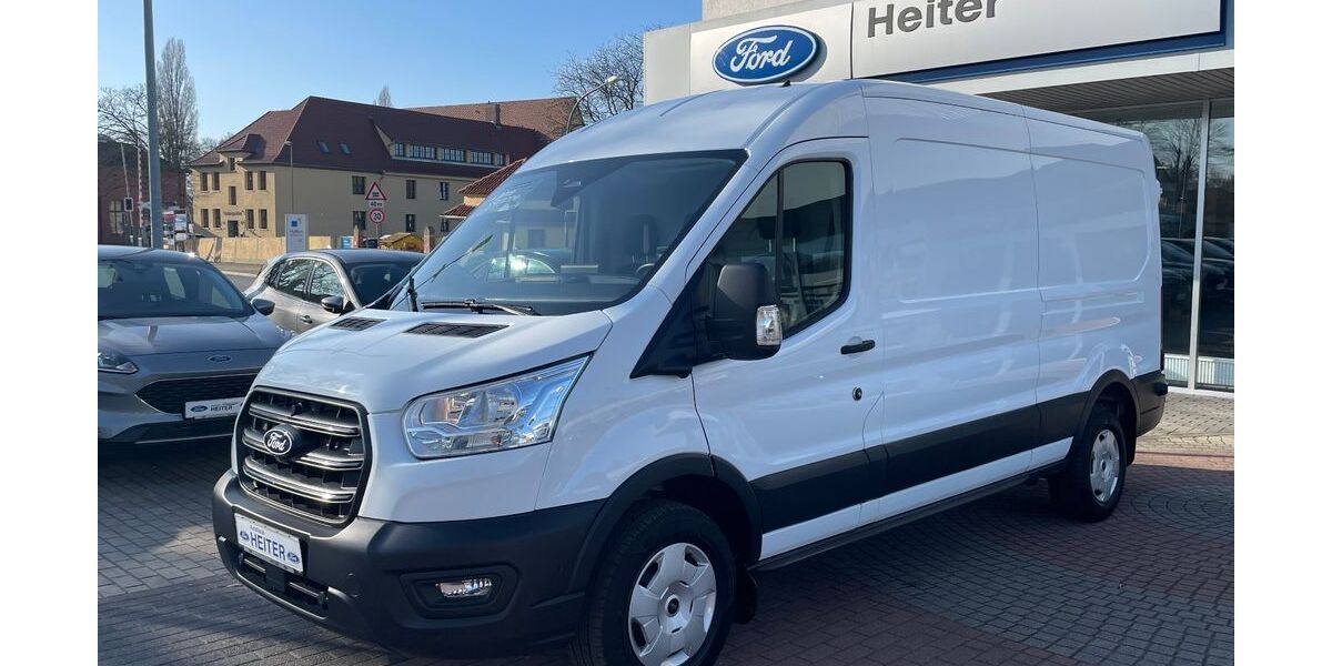 Ford Transit 26.747 km 29.590 &euro; Osnabrück 49090
