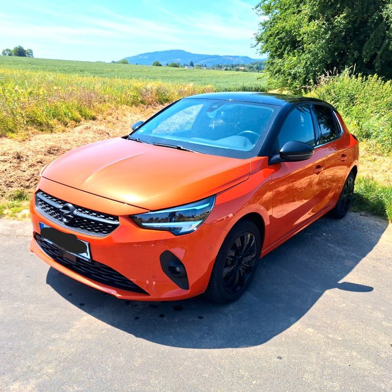 Corsa