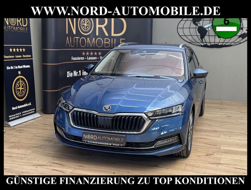 Skoda Octavia 70.600 km 18.490 € Rastede/ Wahnbek 26180