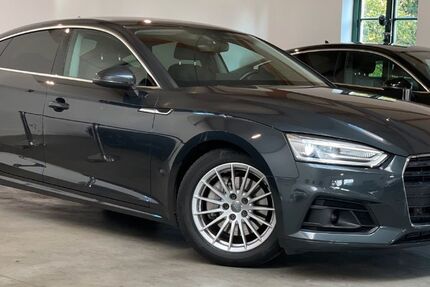 Audi A5 168.000 km 22.390 € Hamburg 21037