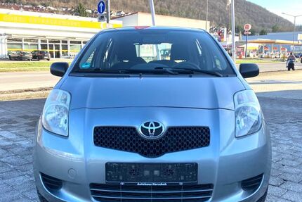 Toyota Yaris 178.928 km 3.590 &euro; Geislingen an der Steige 73312