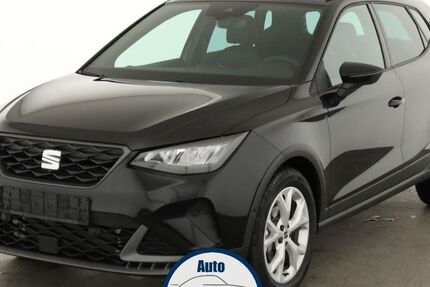 Seat Arona 1.200 km 25.995 &euro; Neukirchen 94362