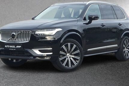 Volvo XC90 37.236 km 45.800 &euro; Münster 48155