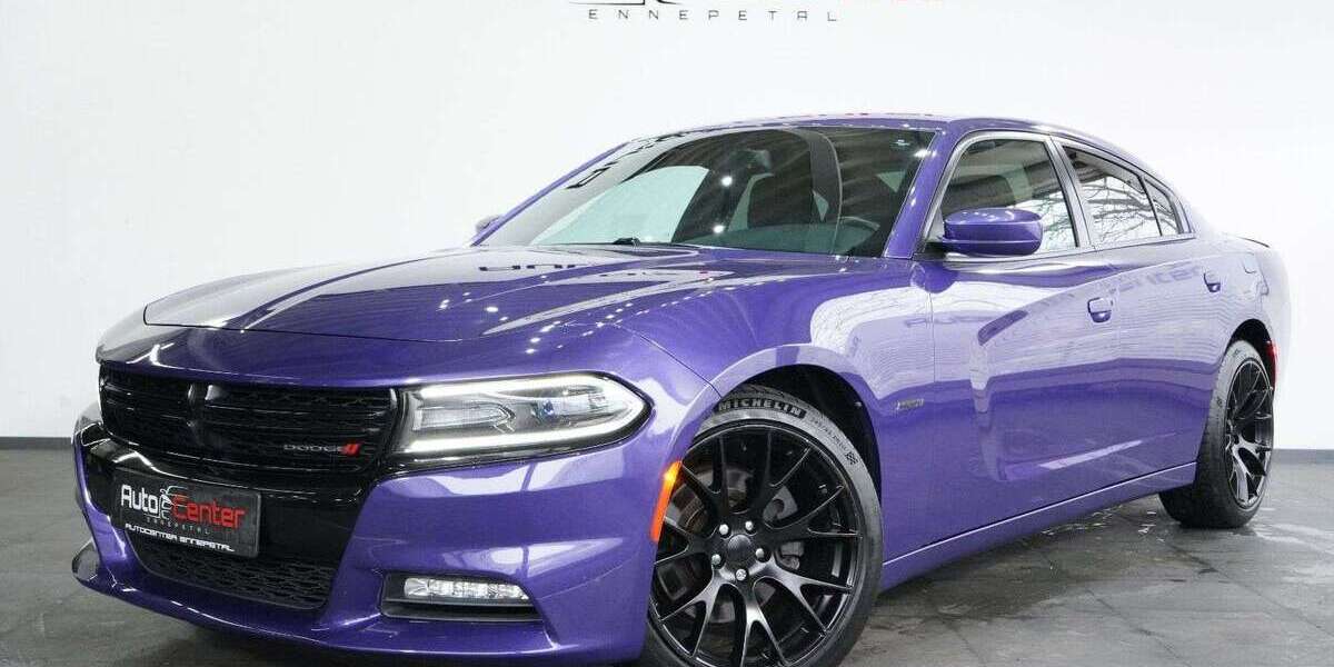 Dodge Charger 130.000 km 26.990 &euro; Ennepetal 58256