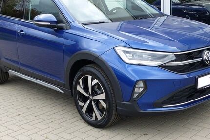 VW Taigo 16.280 km 21.990 &euro; Dippoldiswalde 01744