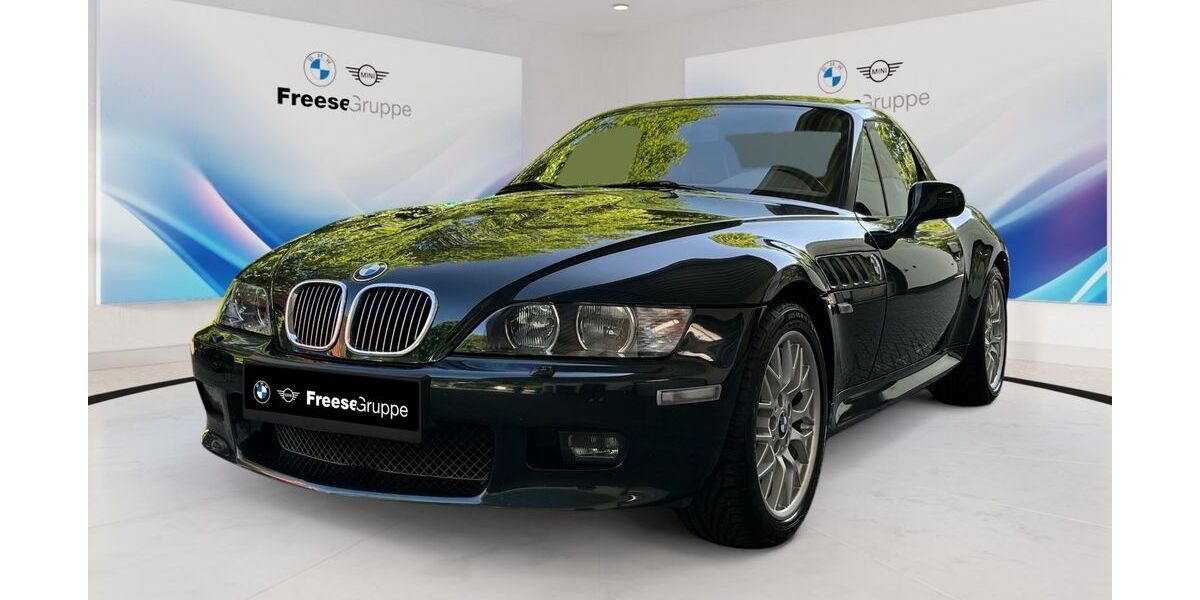BMW Z3 187.500 km 20.900 &euro; Oldenburg 26135