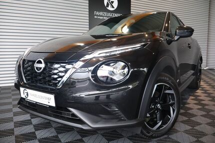 Nissan Juke 95.080 km 16.950 &euro; Wenden 57482