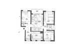 Etagenwohnung Marsberg - 4 Zimmer, 89 m&sup2;, 106.000&euro; | Angebot:27260052