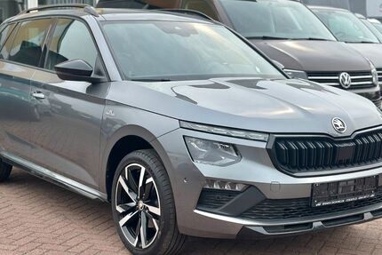 Skoda Kamiq 36.000 km 25.490 &euro; Coesfeld 48653