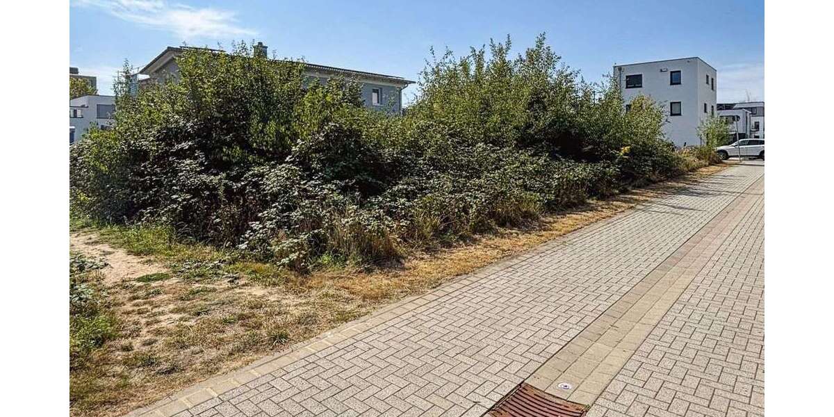 Grundstück Aschaffenburg Damm - 549.000&euro; | Angebot:23555697