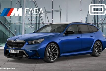 BMW M5 8.500 km 132.450 € Mönchengladbach 41066