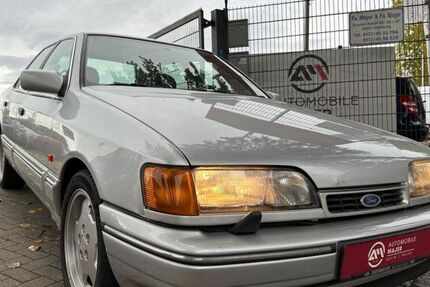 Ford Scorpio