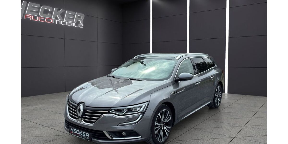 Renault Talisman 32.539 km 21.790 &euro; Lippstadt 59557