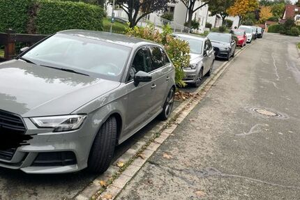 Audi A3 84.000 km 21.500 € Meerane 08393