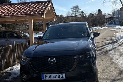 Mazda CX-60 55.000 km 37.500 &euro; Görisried 87657