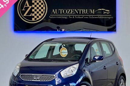 Kia Venga 167.114 km 5.790 &euro; Schapen 48480