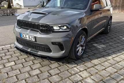 Dodge Durango 30.700 km 66.000 &euro; Holzheim 89438