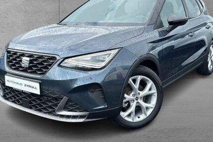 Seat Arona 49.301 km 20.490 &euro; Saarlouis 66740